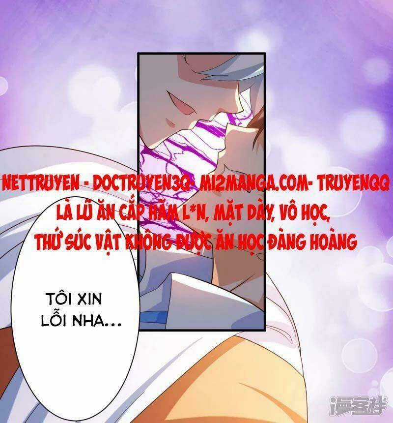 Tôi Luyện Thành Thần Chapter 21 trang 9