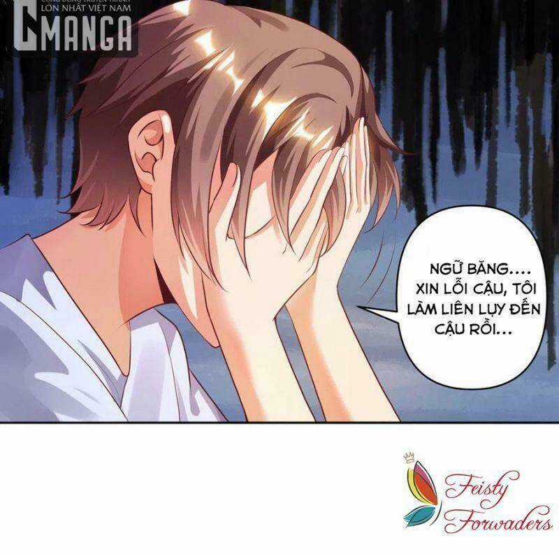 Tôi Luyện Thành Thần Chapter 22 trang 10