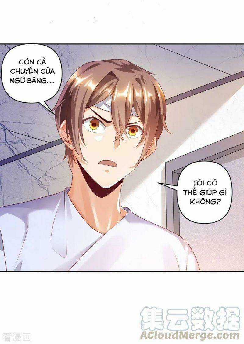 Tôi Luyện Thành Thần Chapter 22 trang 12