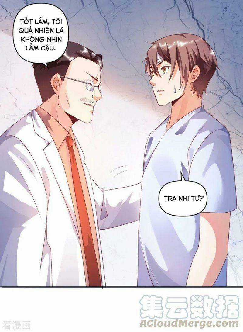 Tôi Luyện Thành Thần Chapter 22 trang 14