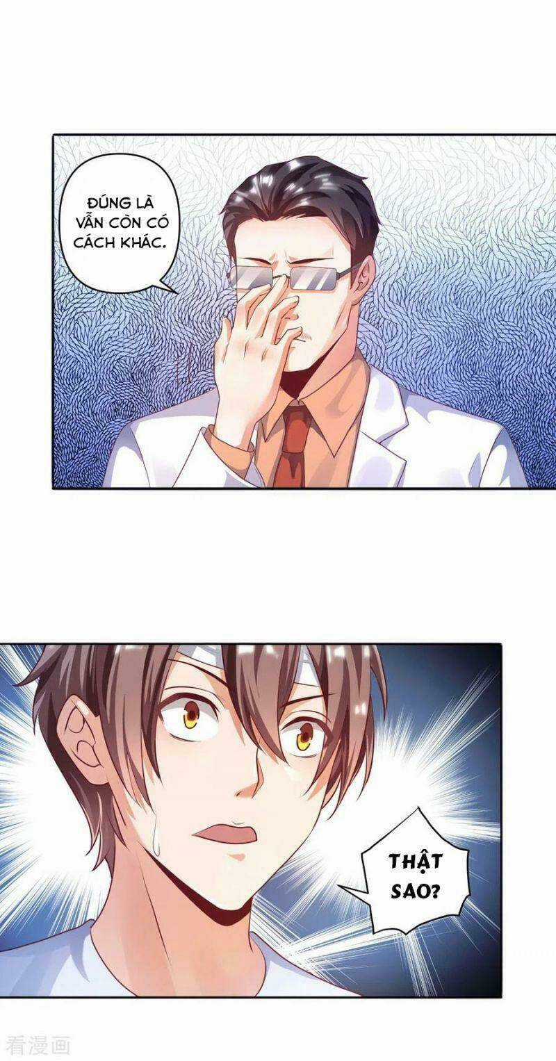 Tôi Luyện Thành Thần Chapter 22 trang 15