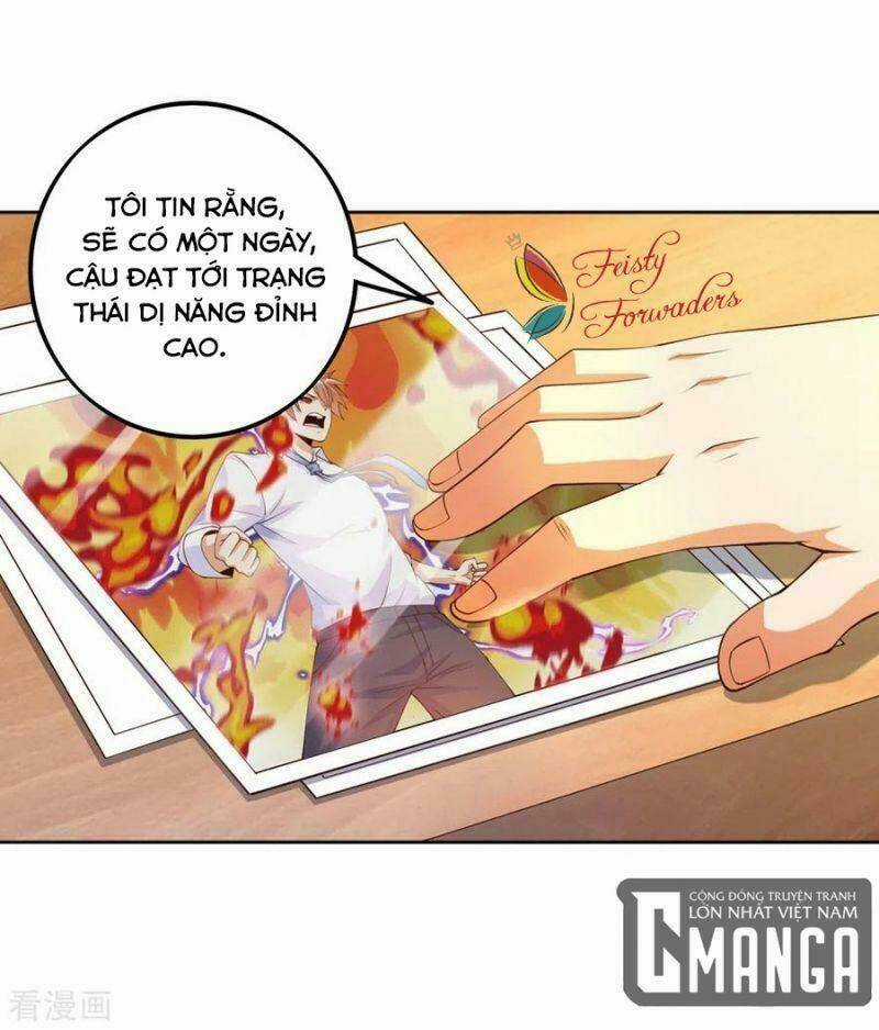 Tôi Luyện Thành Thần Chapter 22 trang 19