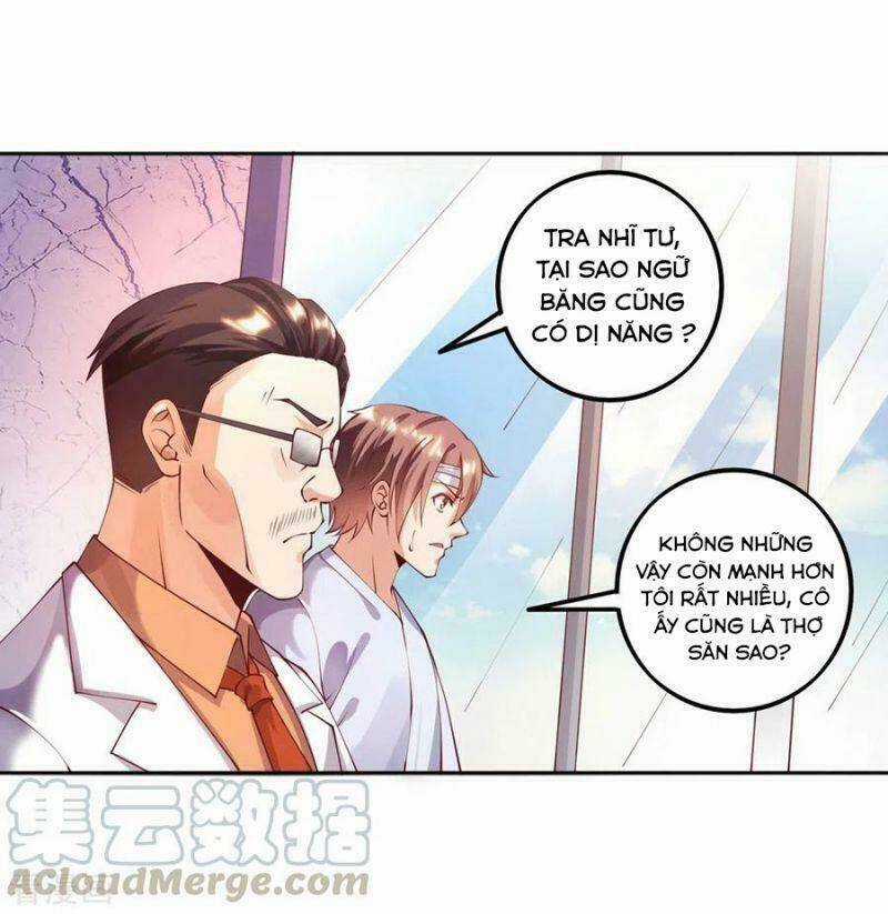 Tôi Luyện Thành Thần Chapter 22 trang 2