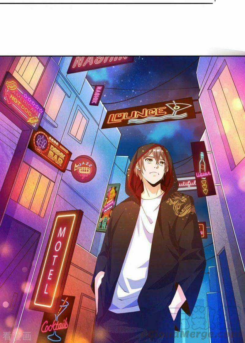 Tôi Luyện Thành Thần Chapter 22 trang 24