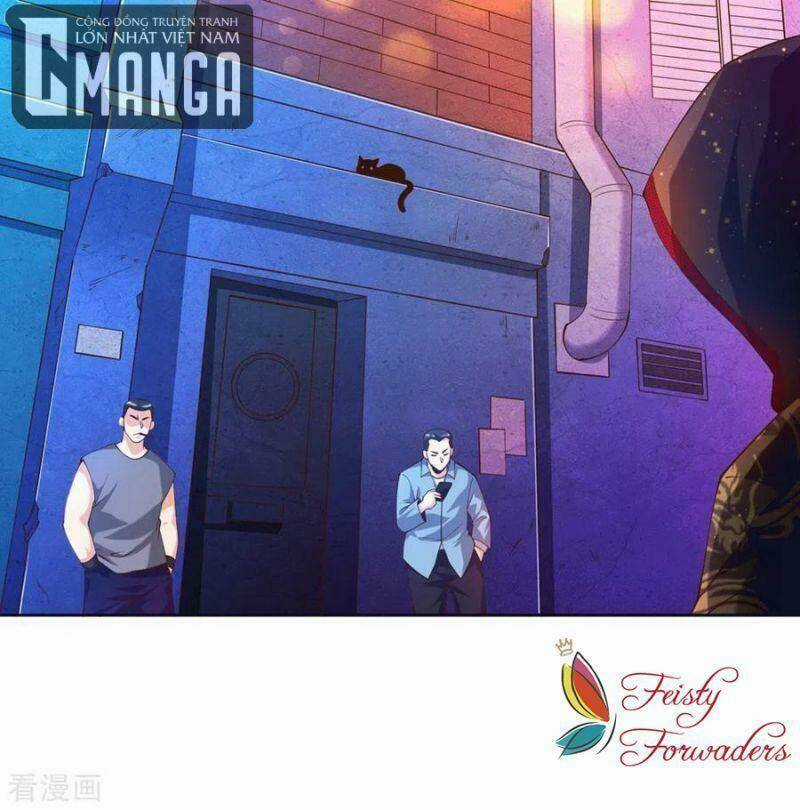 Tôi Luyện Thành Thần Chapter 22 trang 25