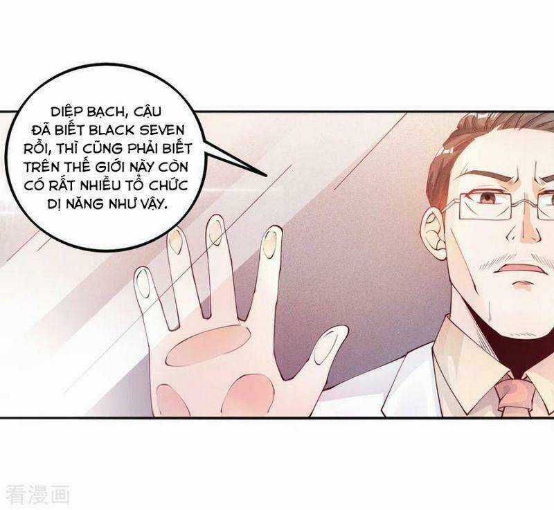 Tôi Luyện Thành Thần Chapter 22 trang 3