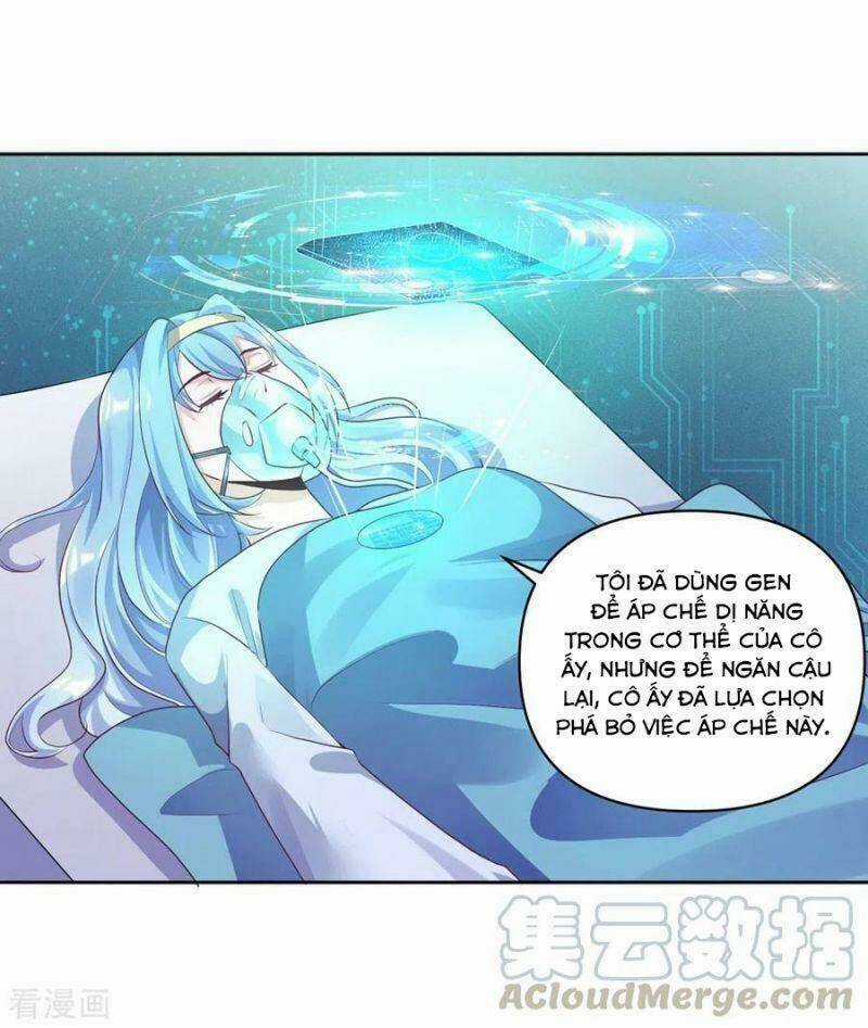 Tôi Luyện Thành Thần Chapter 22 trang 6