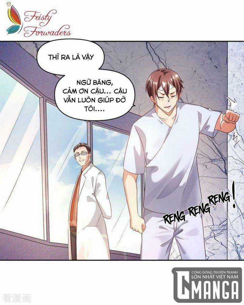 Tôi Luyện Thành Thần Chapter 22 trang 7