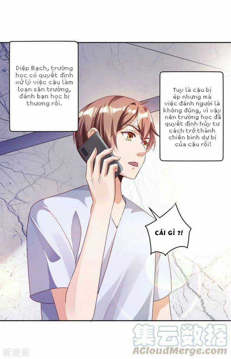 Tôi Luyện Thành Thần Chapter 22 trang 8