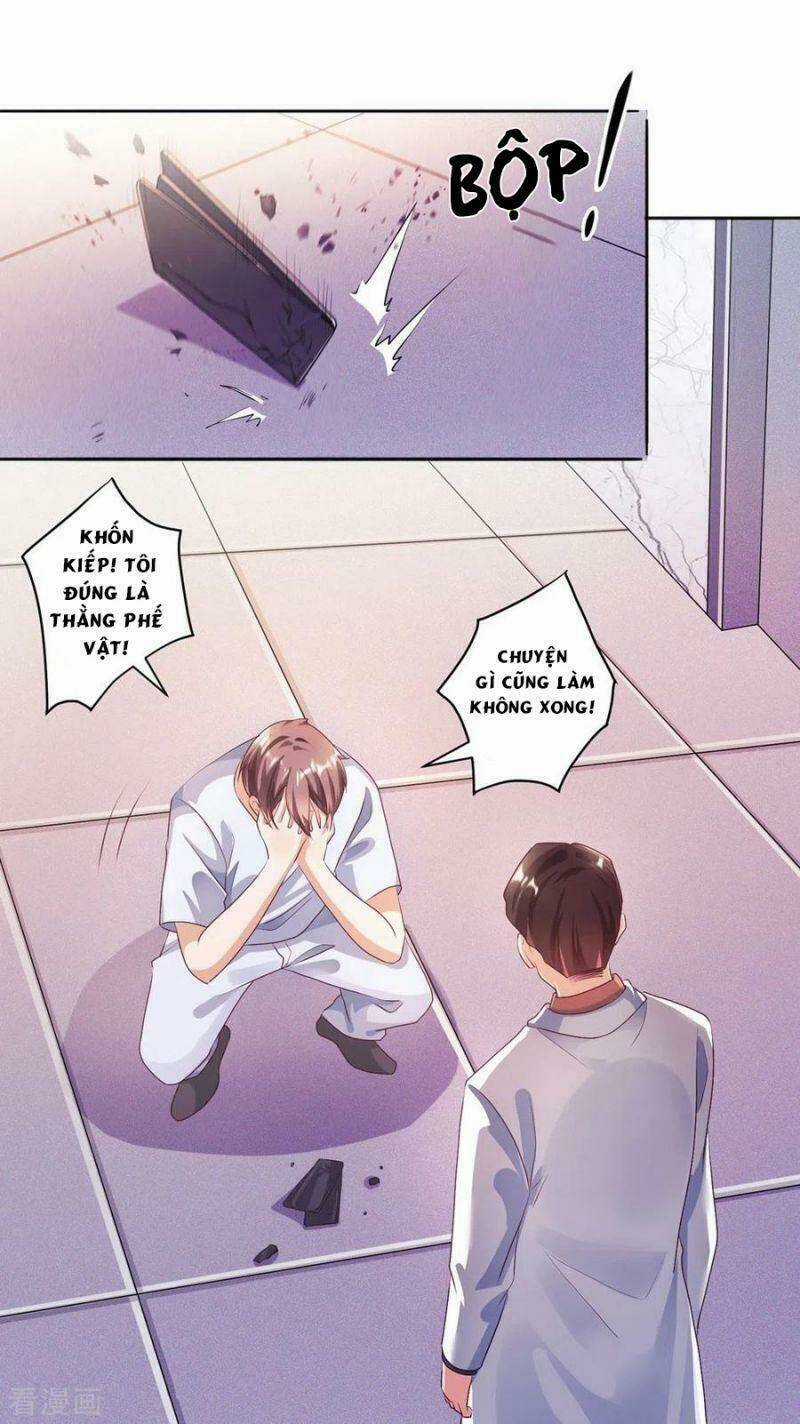 Tôi Luyện Thành Thần Chapter 22 trang 9