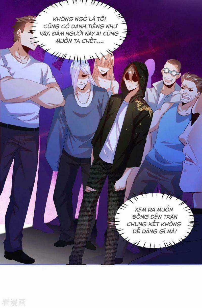 Tôi Luyện Thành Thần Chapter 23 trang 15