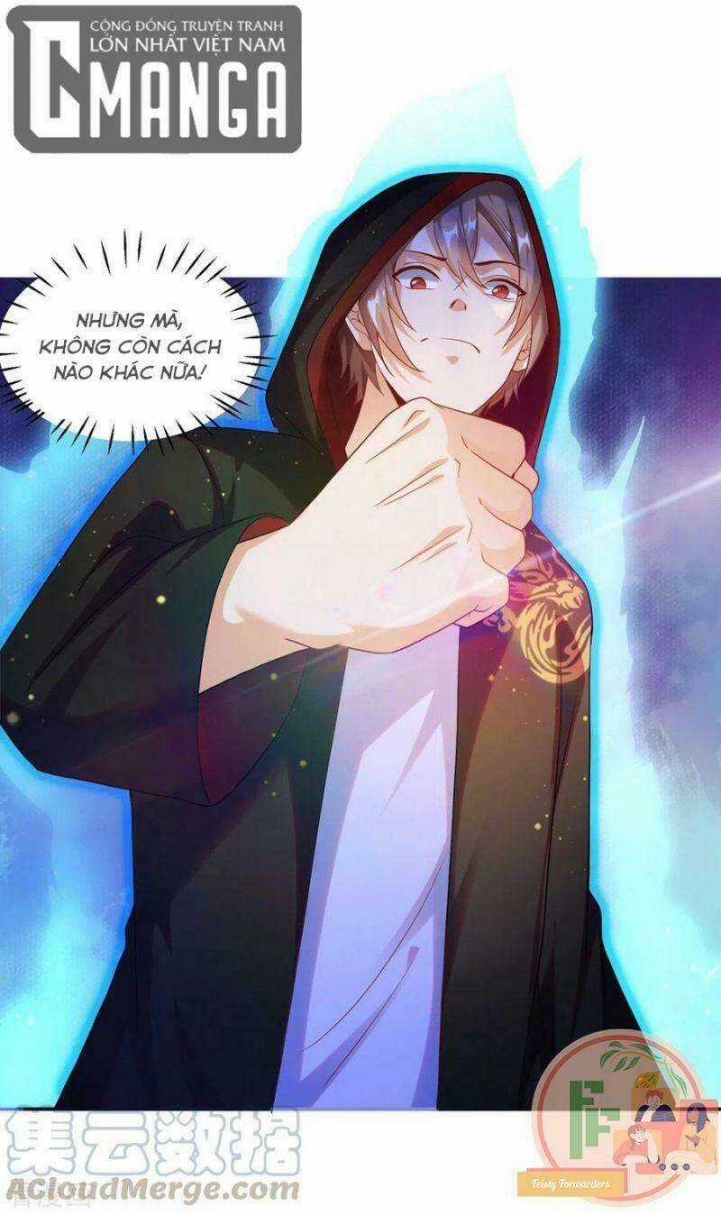 Tôi Luyện Thành Thần Chapter 23 trang 16