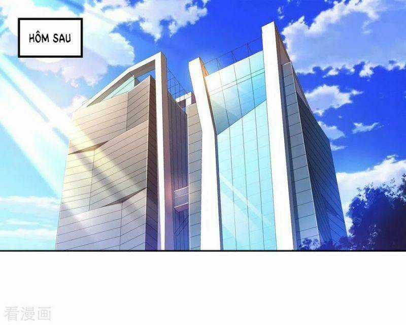 Tôi Luyện Thành Thần Chapter 23 trang 17