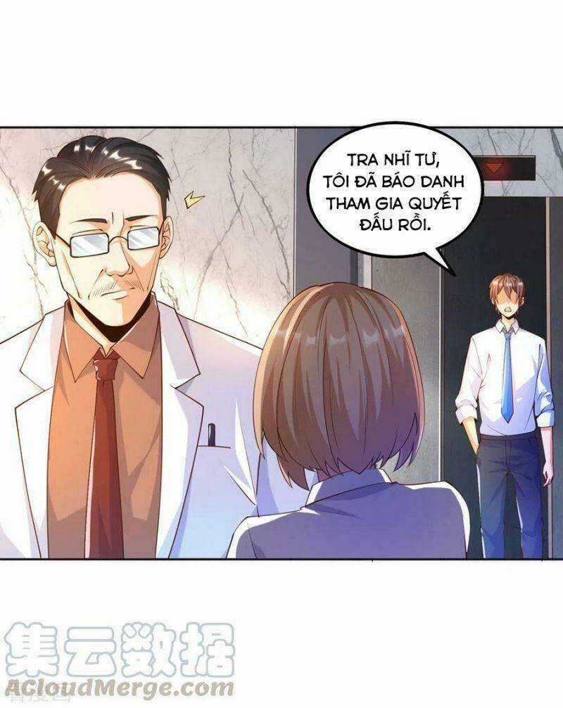 Tôi Luyện Thành Thần Chapter 23 trang 18