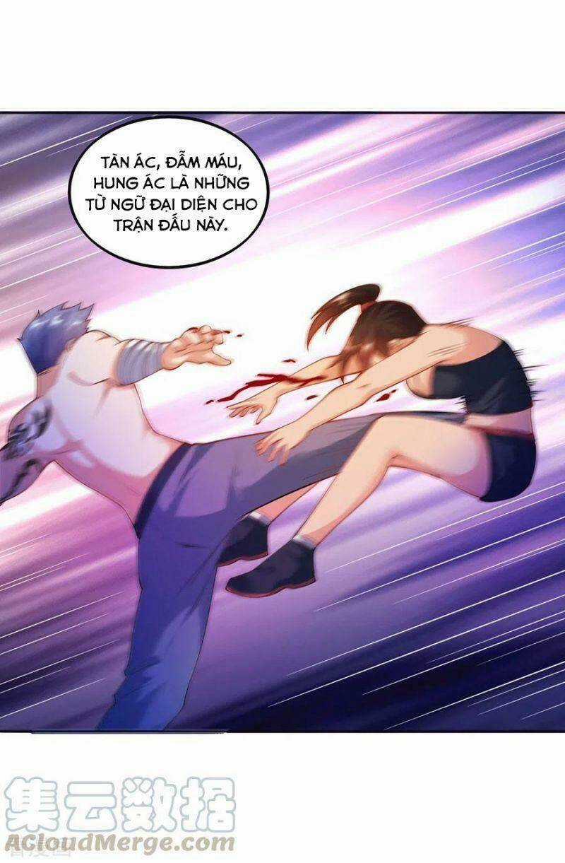 Tôi Luyện Thành Thần Chapter 23 trang 2