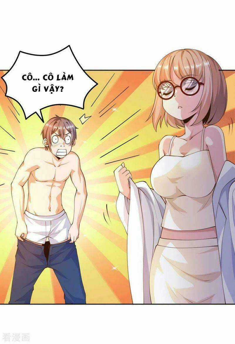 Tôi Luyện Thành Thần Chapter 23 trang 23