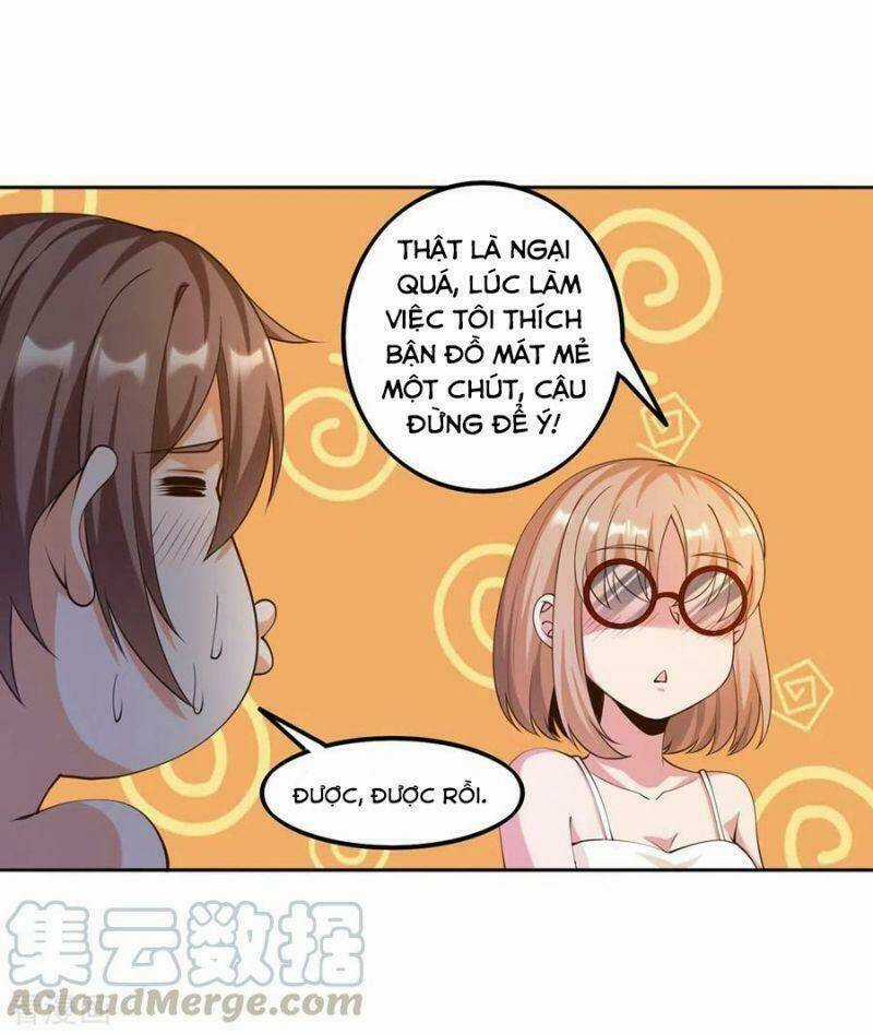 Tôi Luyện Thành Thần Chapter 23 trang 24