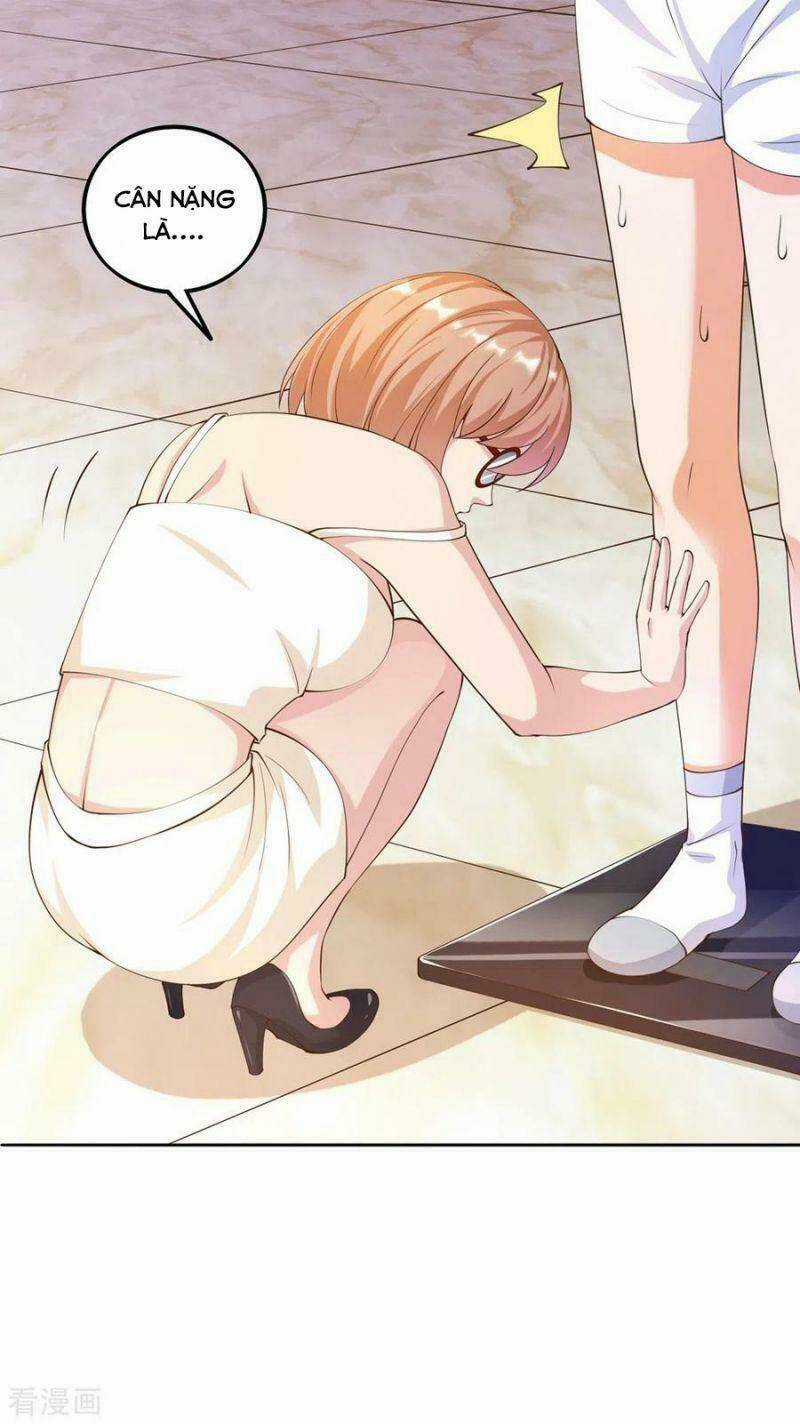 Tôi Luyện Thành Thần Chapter 23 trang 27