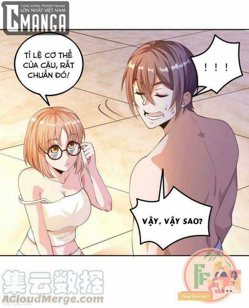 Tôi Luyện Thành Thần Chapter 23 trang 28