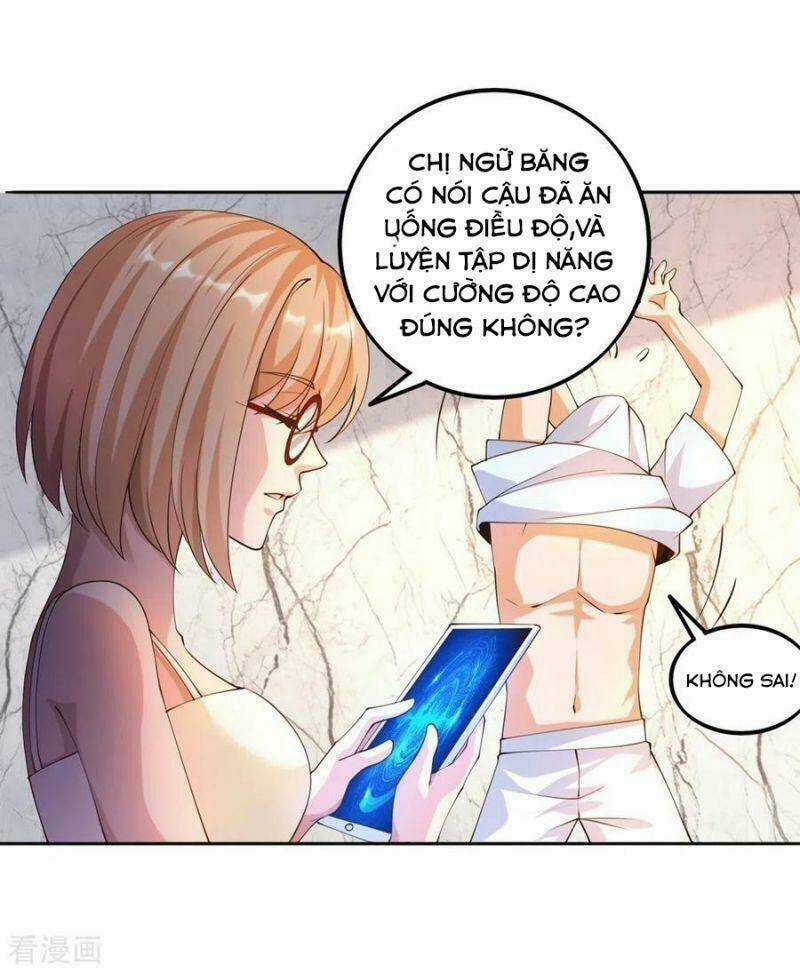 Tôi Luyện Thành Thần Chapter 23 trang 29