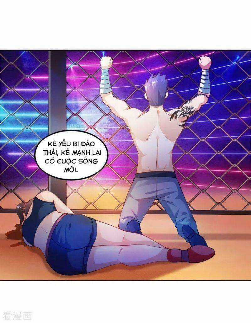 Tôi Luyện Thành Thần Chapter 23 trang 3