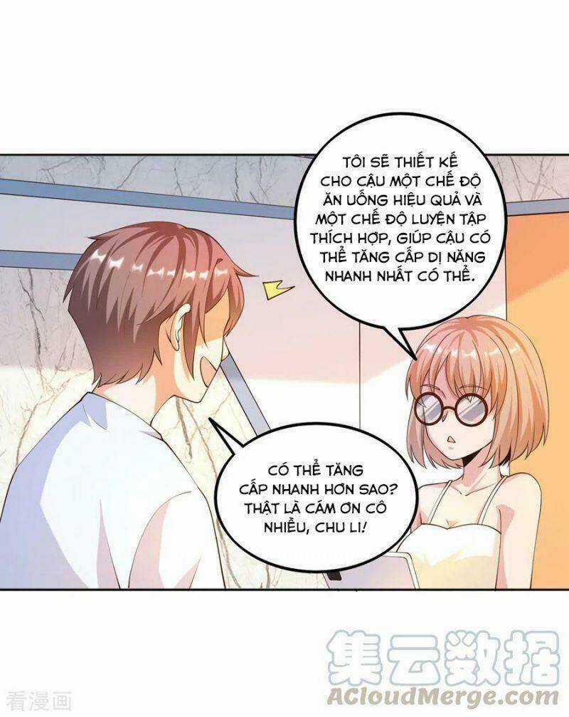 Tôi Luyện Thành Thần Chapter 23 trang 30