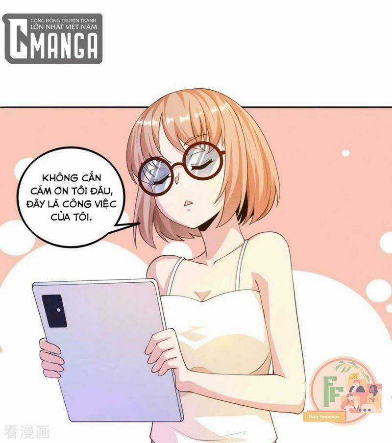 Tôi Luyện Thành Thần Chapter 23 trang 31