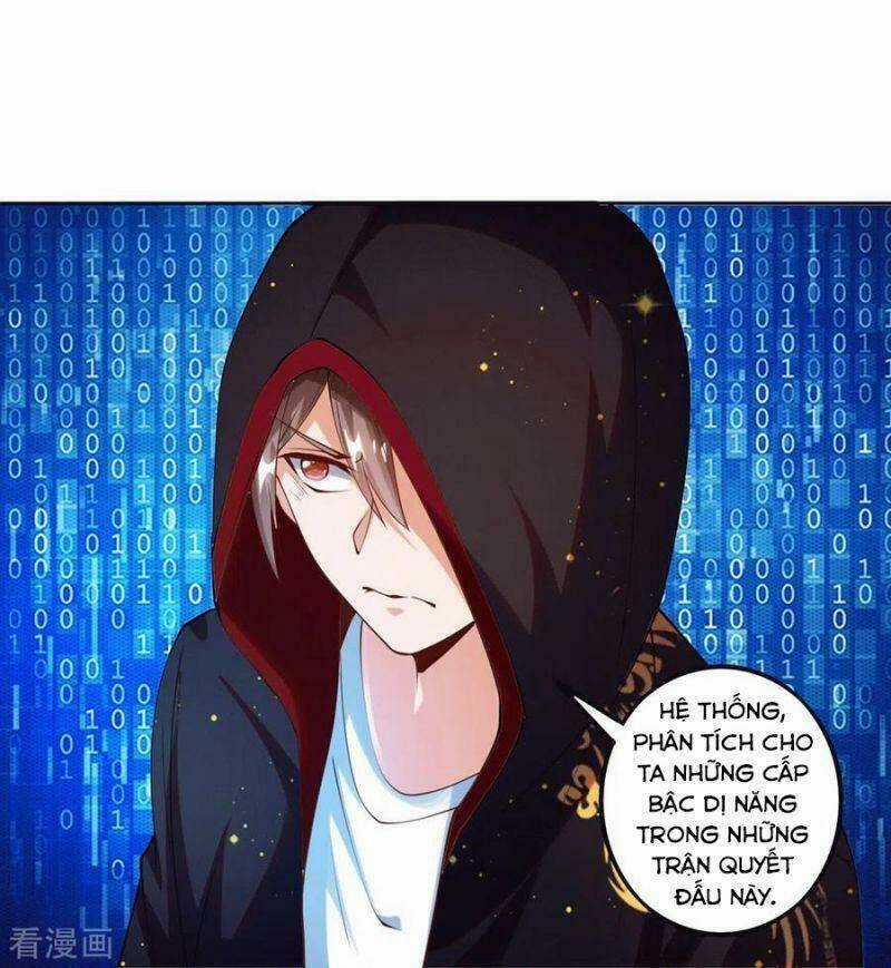 Tôi Luyện Thành Thần Chapter 23 trang 5