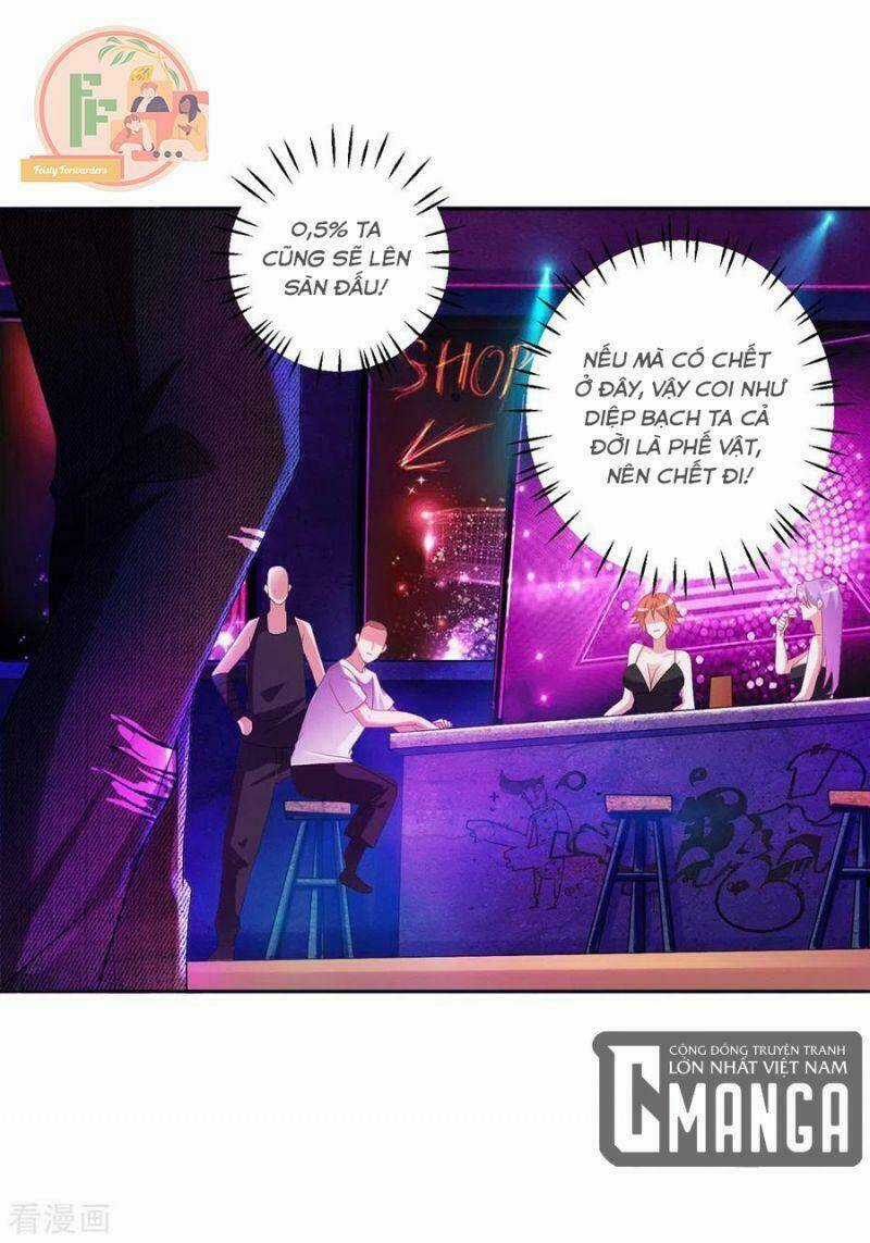 Tôi Luyện Thành Thần Chapter 23 trang 7