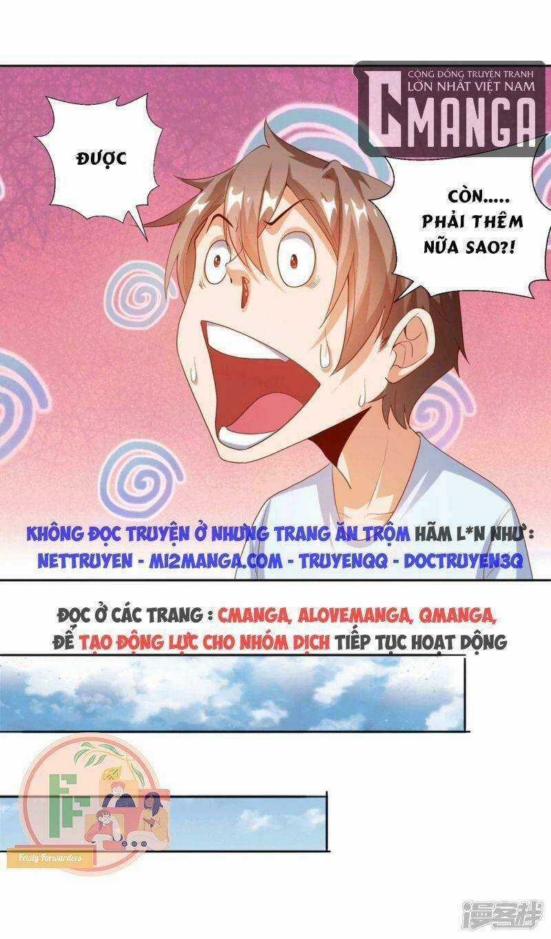 Tôi Luyện Thành Thần Chapter 24 trang 10