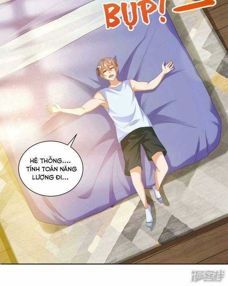 Tôi Luyện Thành Thần Chapter 24 trang 12