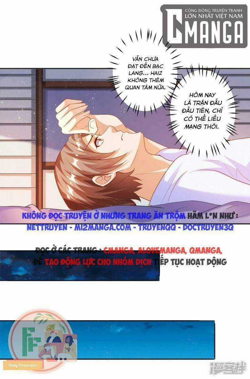 Tôi Luyện Thành Thần Chapter 24 trang 14