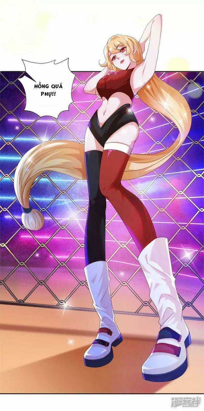 Tôi Luyện Thành Thần Chapter 24 trang 18