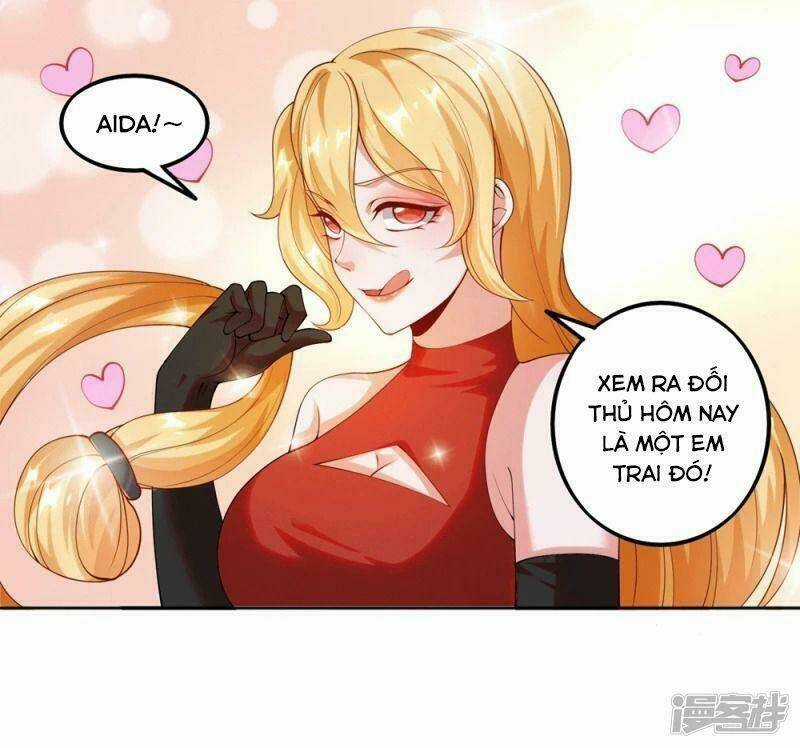 Tôi Luyện Thành Thần Chapter 24 trang 19