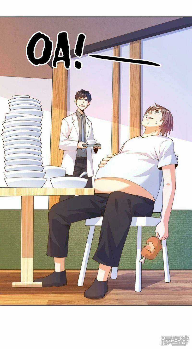 Tôi Luyện Thành Thần Chapter 24 trang 2