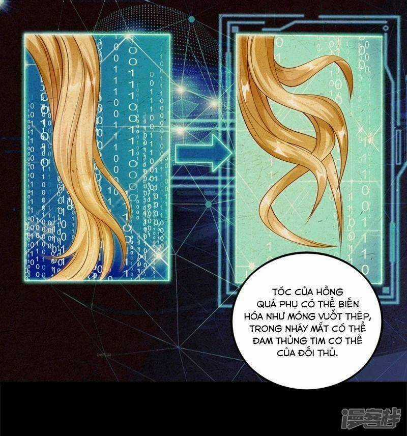 Tôi Luyện Thành Thần Chapter 24 trang 24