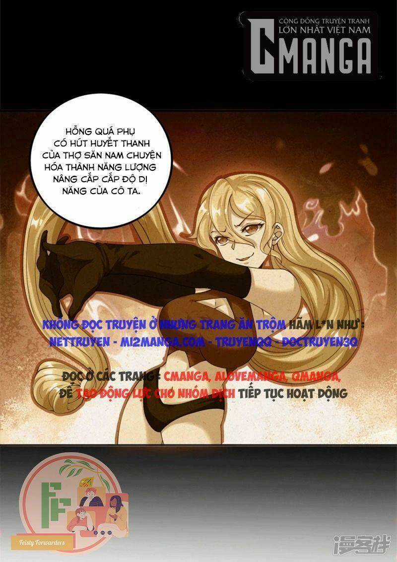 Tôi Luyện Thành Thần Chapter 24 trang 26