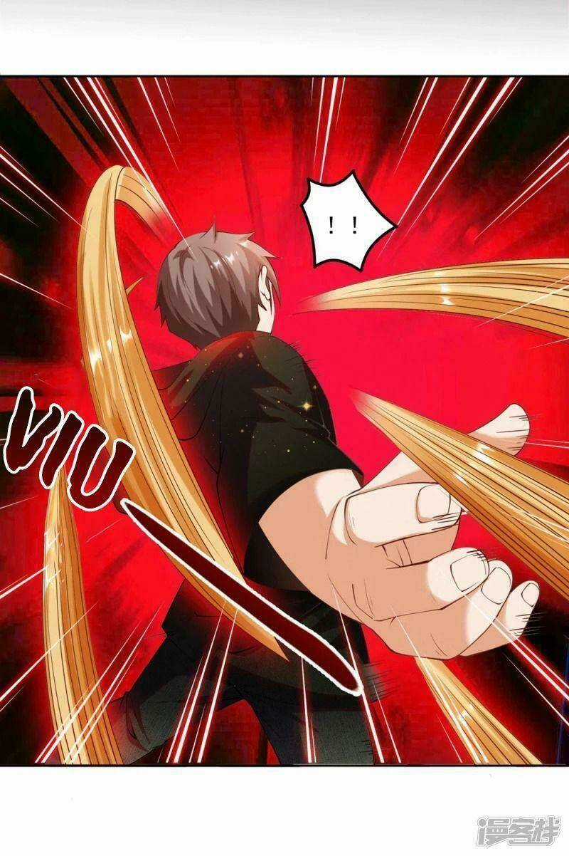 Tôi Luyện Thành Thần Chapter 24 trang 27