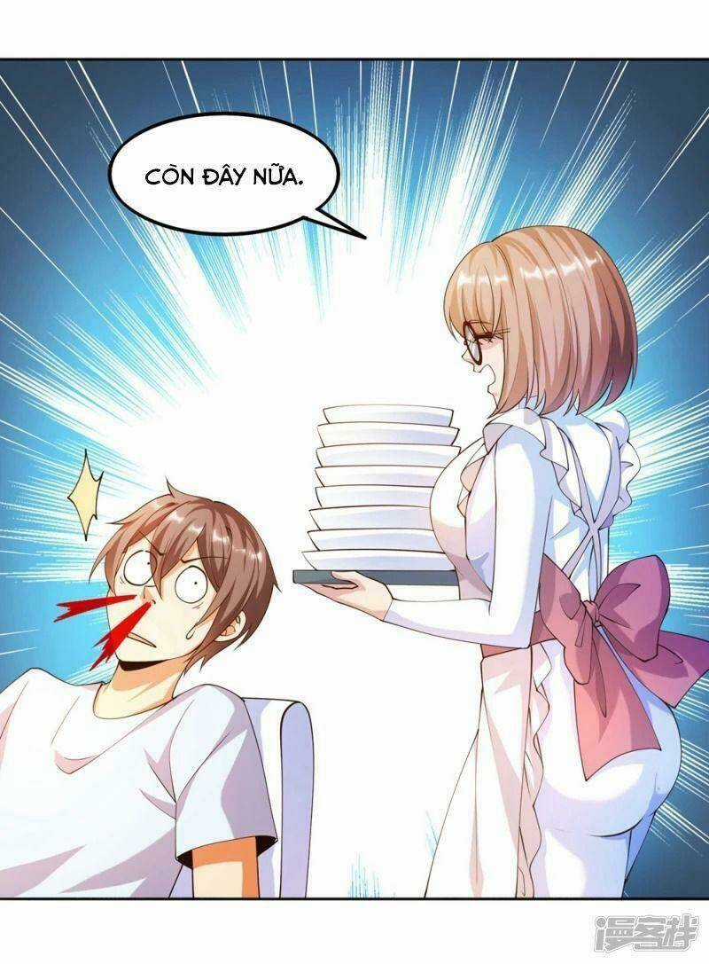 Tôi Luyện Thành Thần Chapter 24 trang 3