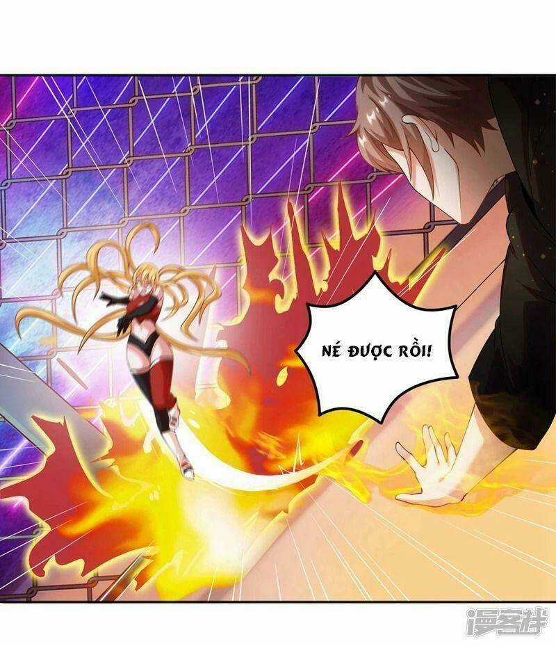 Tôi Luyện Thành Thần Chapter 24 trang 30