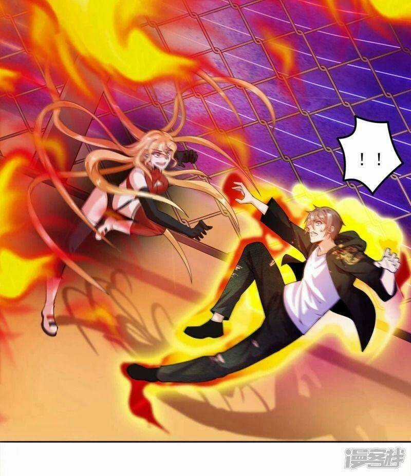 Tôi Luyện Thành Thần Chapter 24 trang 34