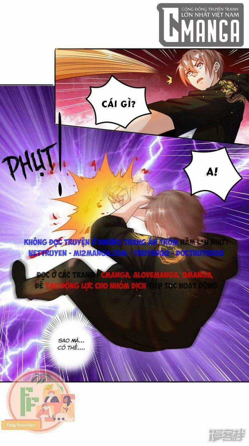 Tôi Luyện Thành Thần Chapter 24 trang 35