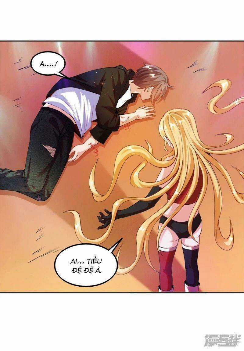 Tôi Luyện Thành Thần Chapter 24 trang 36