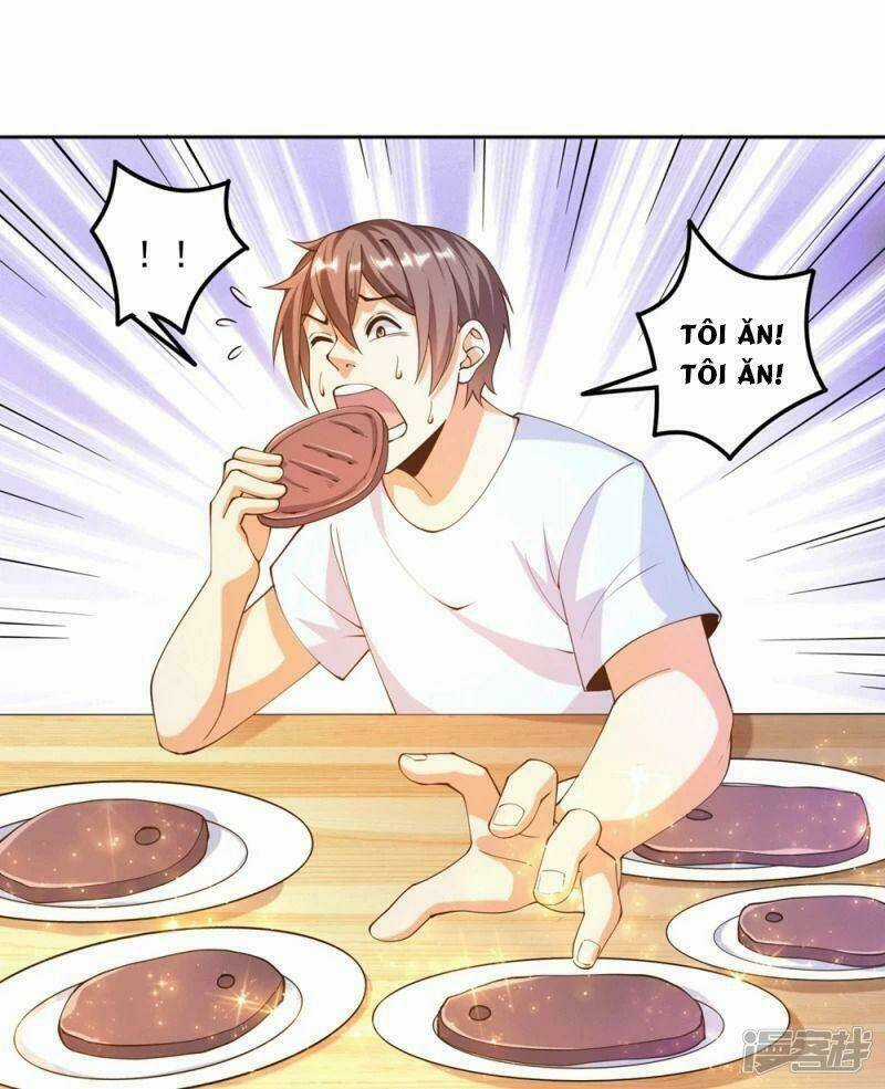 Tôi Luyện Thành Thần Chapter 24 trang 5