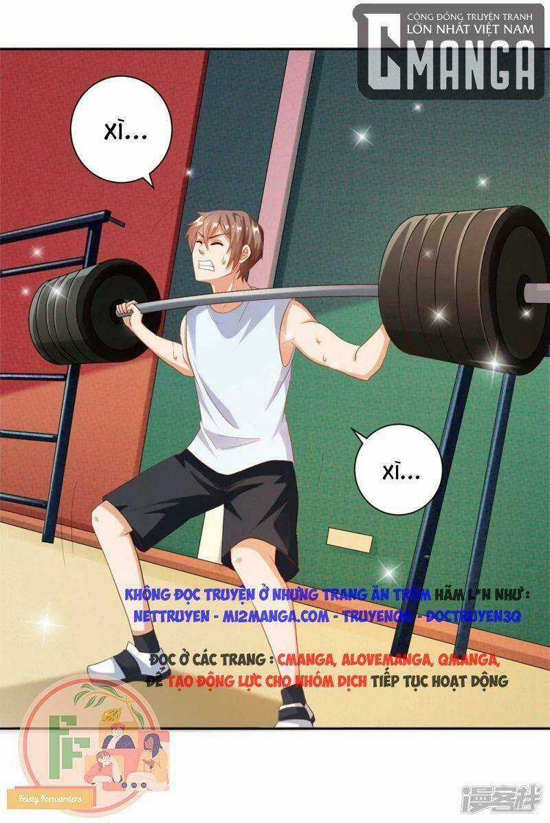 Tôi Luyện Thành Thần Chapter 24 trang 7