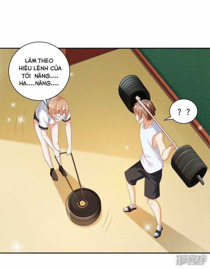 Tôi Luyện Thành Thần Chapter 24 trang 8