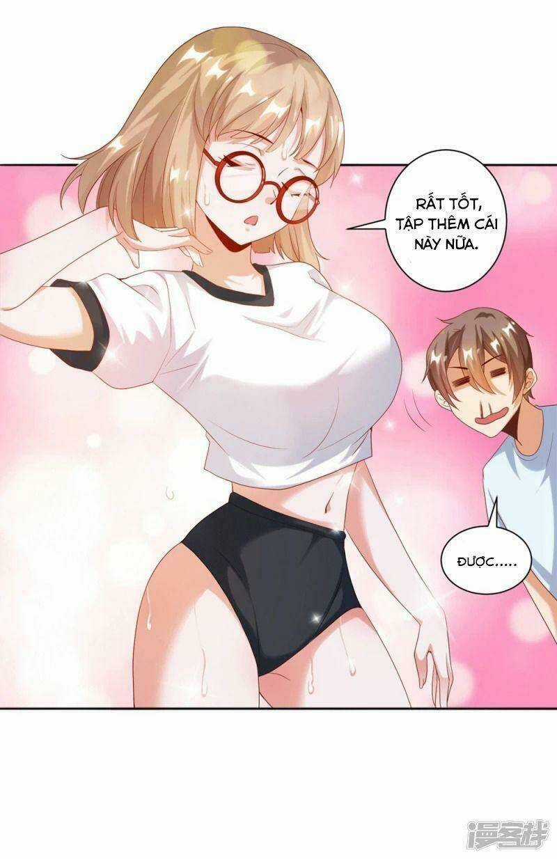 Tôi Luyện Thành Thần Chapter 24 trang 9