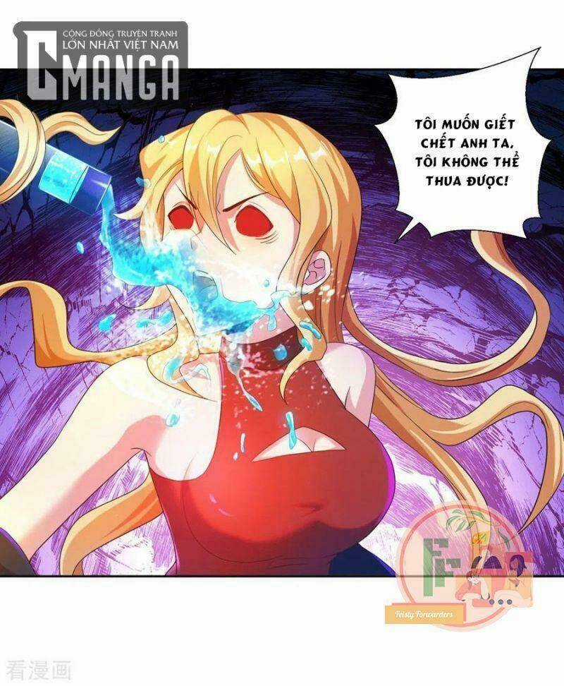 Tôi Luyện Thành Thần Chapter 25 trang 12