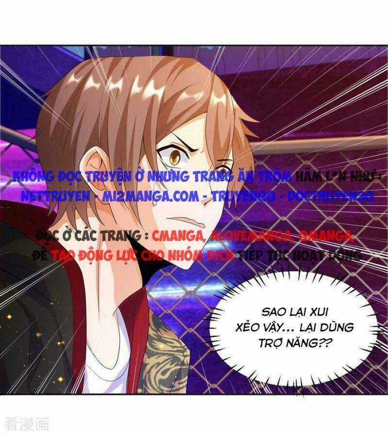 Tôi Luyện Thành Thần Chapter 25 trang 13