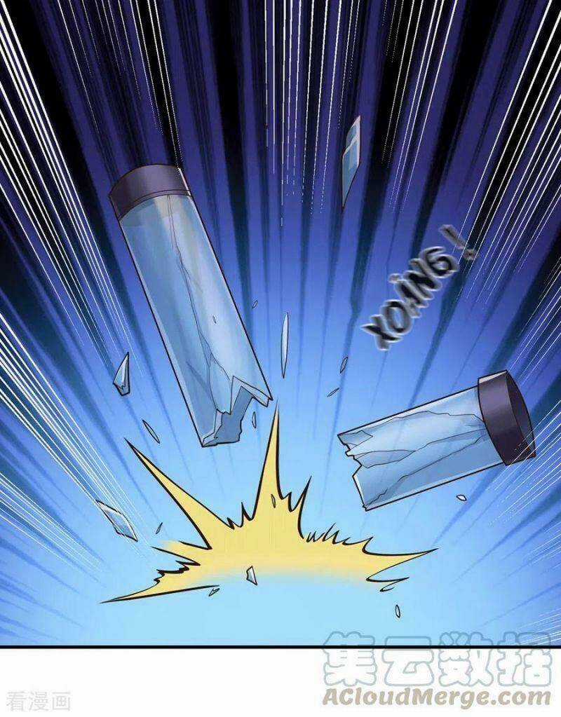 Tôi Luyện Thành Thần Chapter 25 trang 14